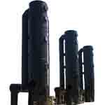 Air Pollution Control System