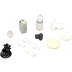 Cooling Tower Spray Nozzle