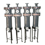 Domestic Filter Housing