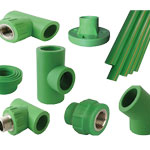 PPR Fittings