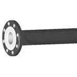 PTFE Lined Pipes Fittings