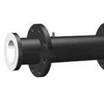 PTFE Lined Pipes Fittings